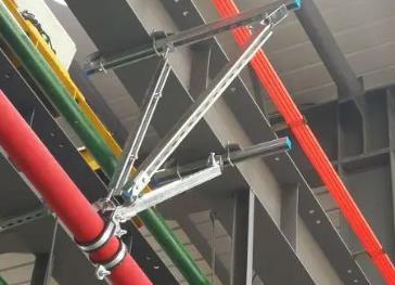 旌德抗震支架厂家与你分享你必须做的紧急情况下的准备
